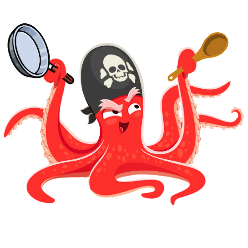 Kraken del Riciclo